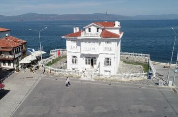 Mudanya’da Avrupa Hareketlilik Haftası Heyecanı