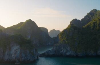 Nesli Tükenmekte Olan Son Endemik Türleri Keşfe Çıkartan 2 Bölümlük ‘Vahşi Vietnam’ 7 Eylül Cumartesi Günü 20.00’de National Geographic WILD Ekranlarında!