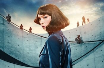 Prime Video, Merakla Beklenen Yeni Dizisi Citadel: Diana’nın Afiş Görselini ve Fragmanını Paylaştı