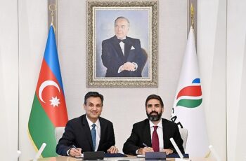 SOCAR, Azerbaycan’daki Operasyonlarını Dijitalleştirmek ve Emisyon İzleme Kapasitesini Geliştirmek İçin Honeywell’i Seçti