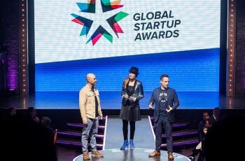 Startup dünyasının en iyileri, Global Startup Awards ile İstanbul’a geliyor