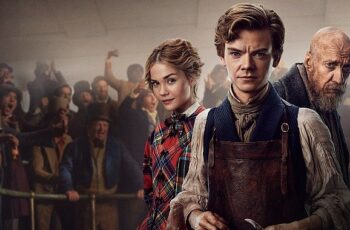 Suç Temalı Yeni Dizi ‘The Artful Dodger’ 2 Ekim Çarşamba FX Ekranlarında Başlıyor!