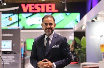 Vestel ve VIDAA’dan stratejik ortaklık