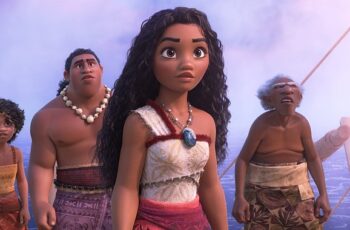 Walt Disney Animation Studios imzalı ‘Moana 2’den Türkçe dublajlı yeni fragman yayınlandı