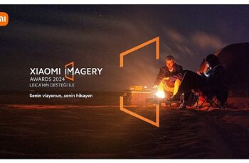 Xiaomi Imagery Awards 2024’ün “Only at Night” Kategorisi Başvuruları Başladı!