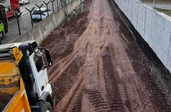 Yeni durak cebiyle Başiskele trafiği nefes alacak