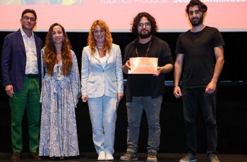 Antalya Film Forum’da Ödüller Sahiplerini Buldu