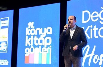 Başkan Altay: “Daha Çok Okumalıyız, Bilgiye Sahip Olan Dünyada Güce Sahip Oluyor”