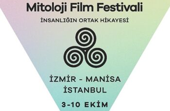 II. Uluslararası Mitoloji Film Festivali’nde ‘Senaryo Ödülü’ GAİN’den!