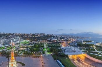 İzmir, “En Sevilen Kent” olmak için yarışıyor