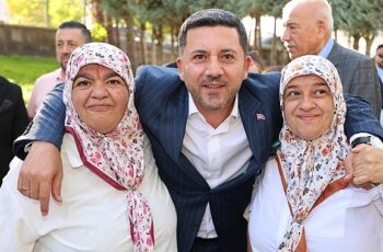 Nevşehir Belediyesi Ahmet Faik Çakıllı Özel İnsanlar Eğitim Merkezi Törenle Açıldı