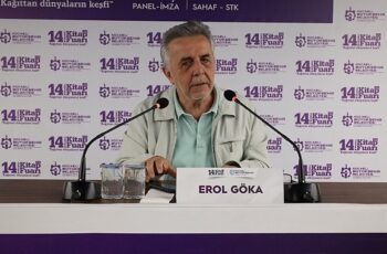 Prof. Dr. Erol Göka, “İnsan dünyaya aile olarak geldi”