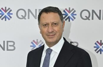 QNB Finansbank, isim değişikliği ile QNB oldu