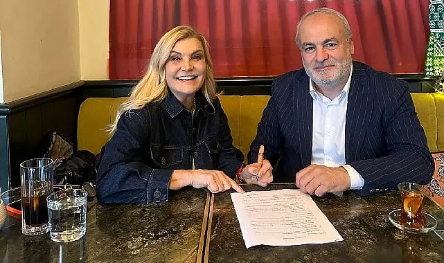 Derya Baykal yıllar sonra ekranlara ‘Hayata Dair’le dönüyor