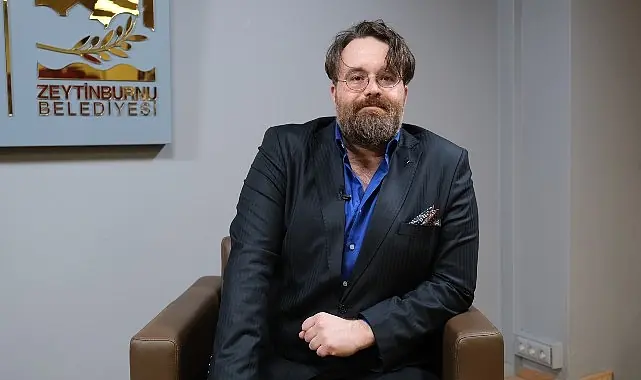Tarihe Yolculuk Söyleşilerinin Nisan Ayı Konuğu Dr. Gönül Paçacı Tunçay Oldu!