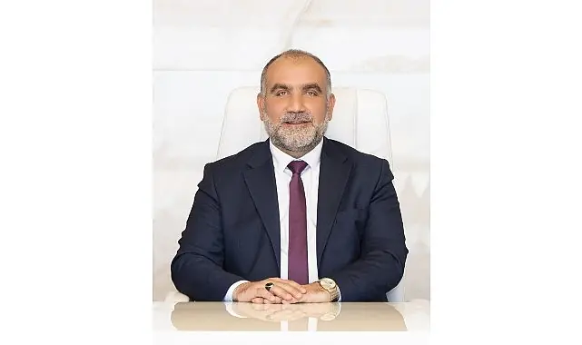 Başkan İbrahim Sandıkçı’dan 19 Mayıs Mesajı