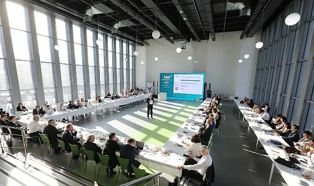 Prof. Dr. Sabahattin Aydın: “Sağlık endüstrisinde proaktif bir sisteme ihtiyacımız var”