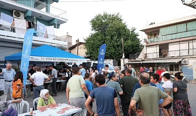 Başkan Çerçioğlu, Tüm Aydınlıları Muharrem Ayı İftarlarına Davet Etti