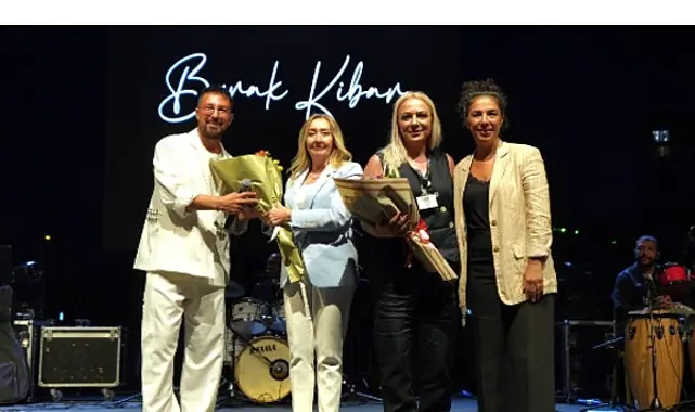 Beylikdüzü Yaza Coşkuyla “Merhaba” Dedi