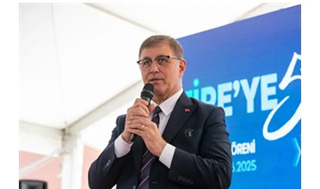 Büyükşehir’den Tire’de açılış rüzgârı