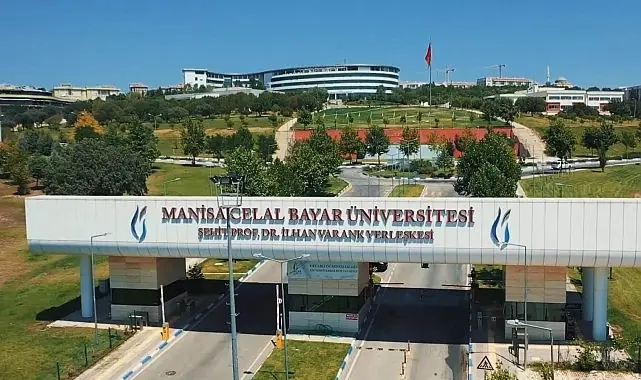 Manisa, “Öğrenci Dostu Şehirler” Sıralamasında Türkiye Üçüncüsü Oldu