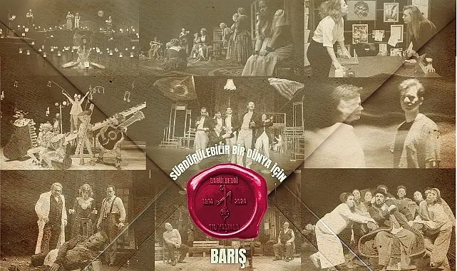 Teşekkürler İstanbul…