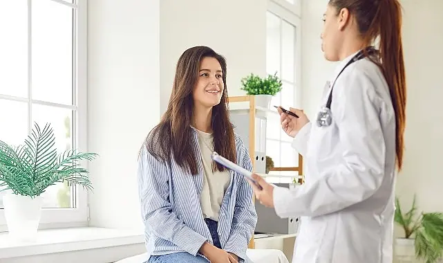 Yoğun ve Uzun Süren Adet Kanamaları Rahim Poliplerinin Habercisi Olabilir!