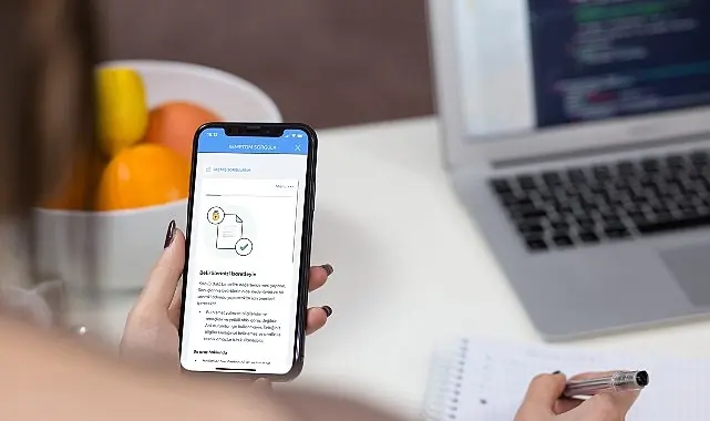 Allianz Türkiye’den yapay zekâ destekli yeni dijital sağlık çözümü: ‘Semptom Sorgulayıcı’
