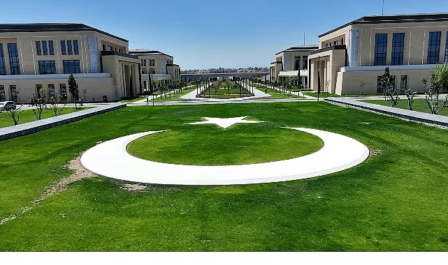 KKTC Meclisi’nde Form Endüstri Tesisleri İmzası: Yangın Anında Duman Riski En Aza İndiriliyor