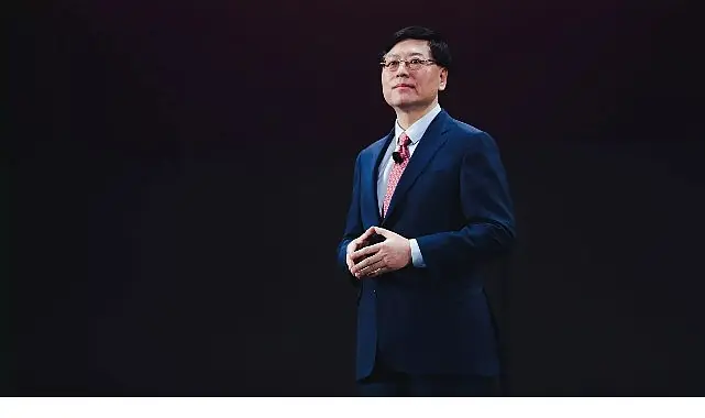 Lenovo, ilk çeyrekte gelirini %22 artırarak rekor seviyeye ulaştı