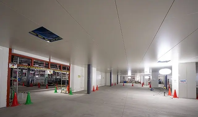 Nissan, Katı Hal Pil Üreticisi Licap Technologies İle İş Birliği Yaptı