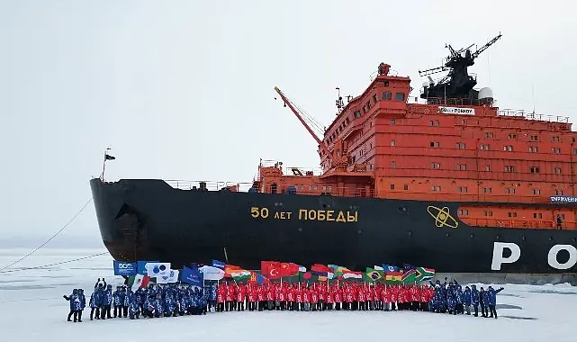 Rus nükleer endüstrisinin 80. yıl dönümü kutlamaları başlıyor