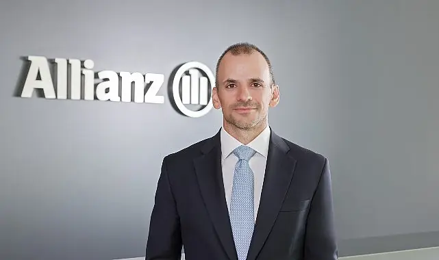 Allianz Türkiye’de biri uluslararası 3 üst düzey atama