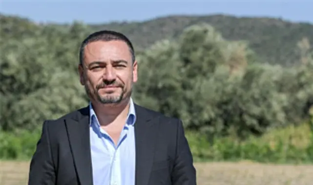 Büyükşehir’in fide desteği sıfır şekerli gazoza dönüştü