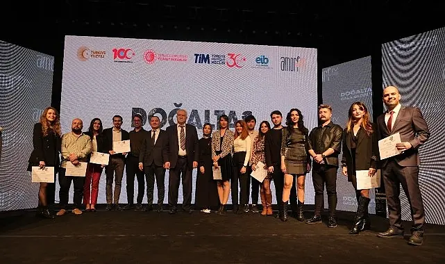 Doğal taşta katma değerli üretime AMORF desteği