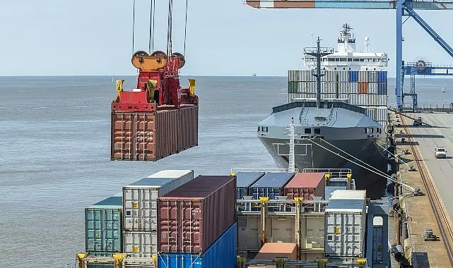 Egeli ihracatçılar dünyanın dört bir tarafında