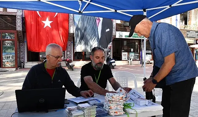 Fotoğrafçılar Ekinoks Maratonunda Yarışacak