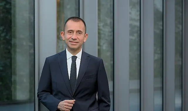 Garanti BBVA Leasing, Dijital Leasing Sürecini Başlatıyor