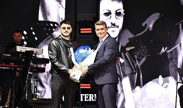 Haymana’da Görkemli Açılış