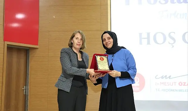 Keçiören Belediyesi’nden Prostat Kanseri Farkındalık Semineri