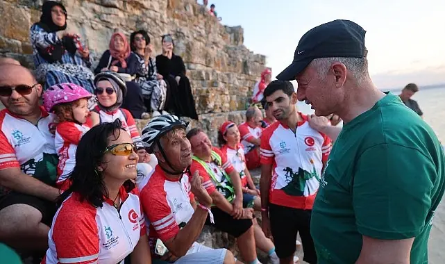 Kocaeli’nin turizm güzellikleri mutlaka görülmeli
