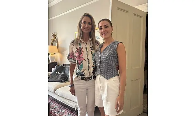 Kraliyet Ailesinin Yeni Gözdesi: Barrus x Art de Huile