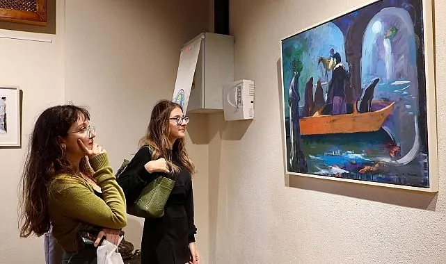 Mudanya’nın Sanat Yolculuğunda Yeni Bir Sayfa