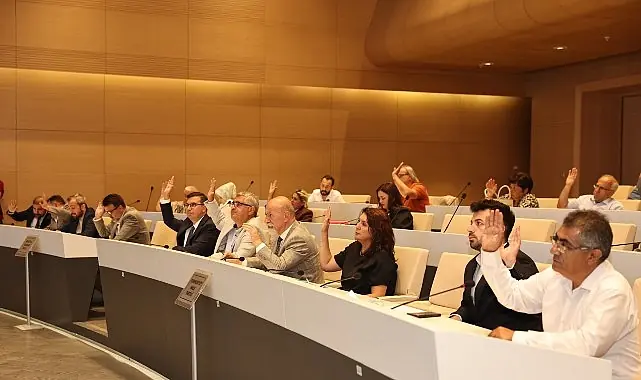 Nilüfer Belediyesi’nin sosyal destekleri artarak devam ediyor