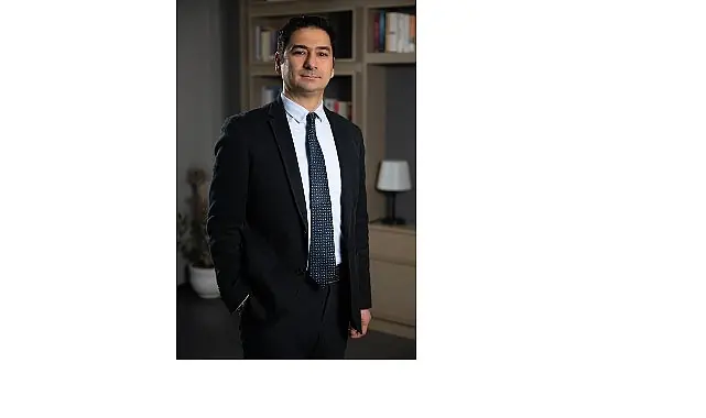 ODAŞ GRI ve TSRS Uyumlu İlk Sürdürülebilirlik Raporu’nu yayımladı “Geleceği Sorumlulukla Şekillendiriyoruz”