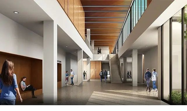 Sosyal Yaşam Merkezi için ihaleye çıkılıyor