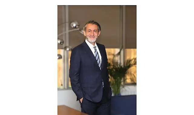 Teknoser’in yeni Genel Müdürü Ali Kuralkan oldu