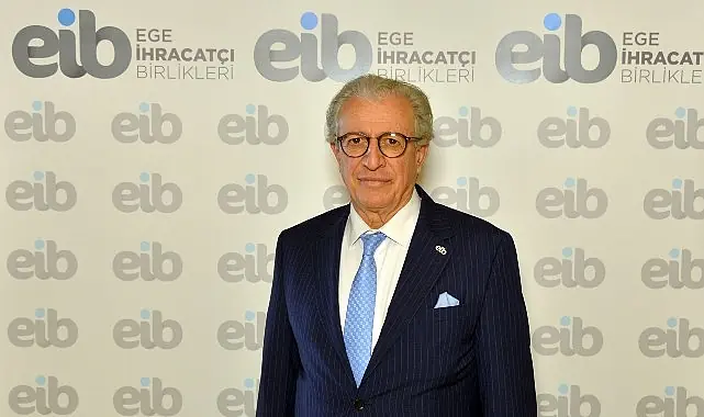 Türk ekonomisini hanehalkı tüketimi yerine ihracatın büyütmesini istiyoruz