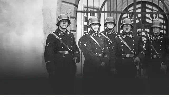 ‘Üçüncü Reich’ın Gizli Katilleri’, 14 Eylül Pazar 22.00’de National Geographic Ekranlarında!