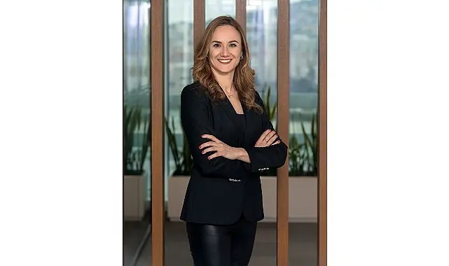 Unilever Türkiye ve Arabistan Gıda Genel Müdürlüğü’ne Şirin Işık Atandı